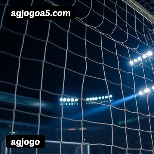 Bônus e promoções agjogo