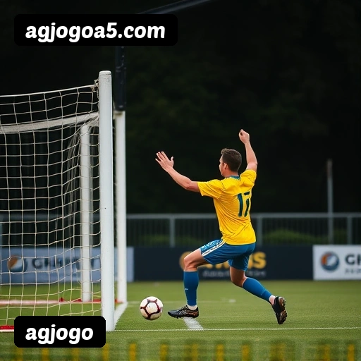 Pagamentos PIX na agjogo